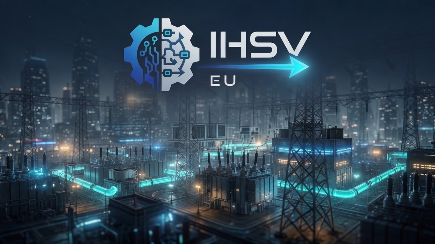 I.H.S.V.